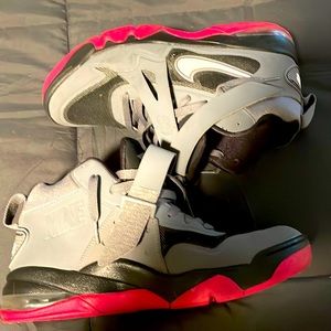 Air Force Max CB2 9.5